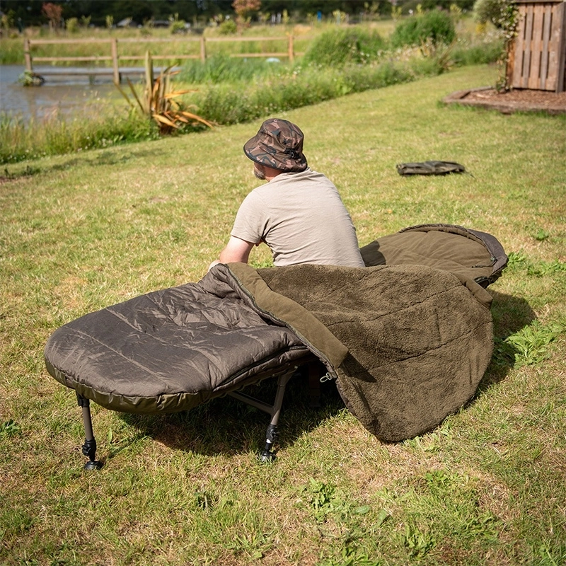 Fox Voyager Sleeping Bags